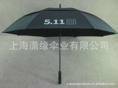 碳纖維傘架高爾夫傘、高端商務禮品傘高爾夫傘定制工廠