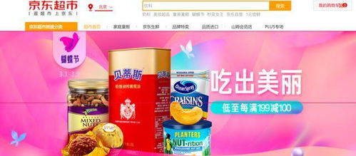 線上零售新格局 九大食品品類與日用品批發(fā)領(lǐng)域的電商獨占現(xiàn)象